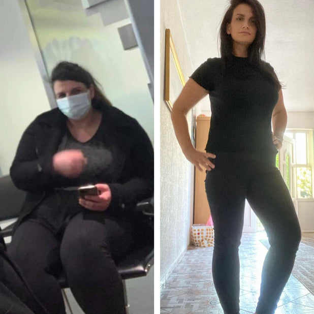 Transformation