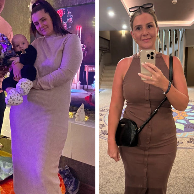 Transformation