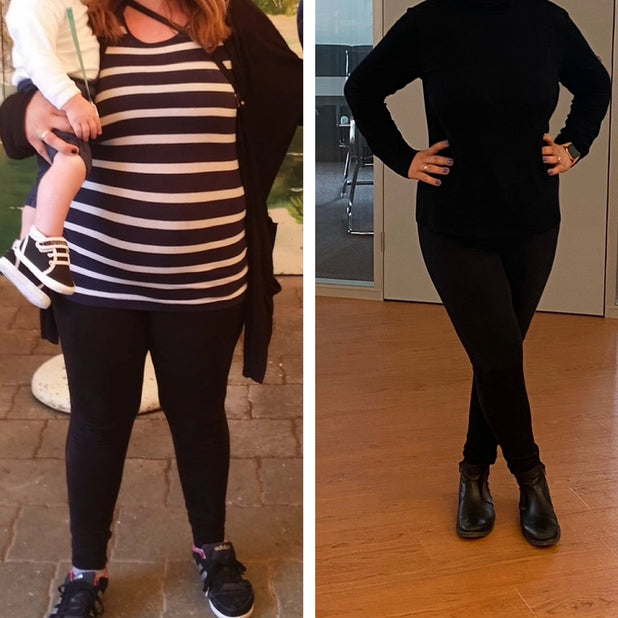 Transformation